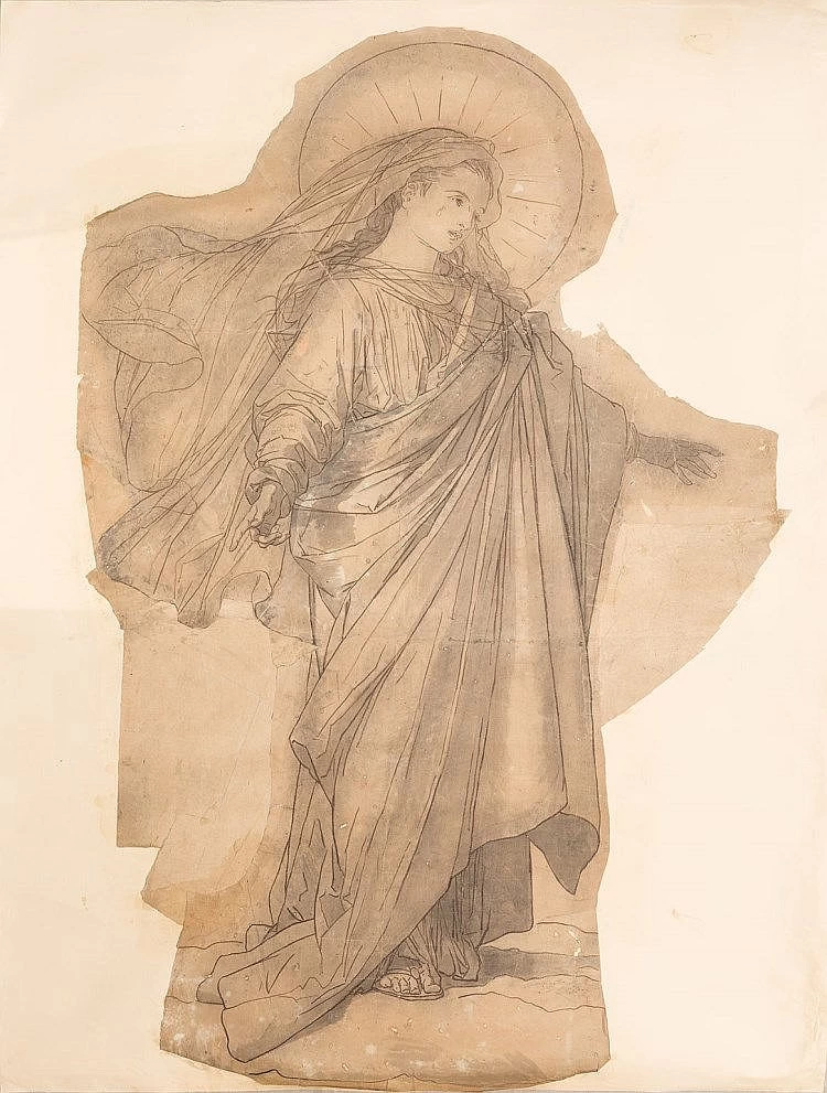 Madonna di Montallegro